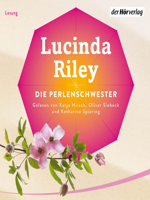 Title details for Die Perlenschwester by Lucinda Riley - Available